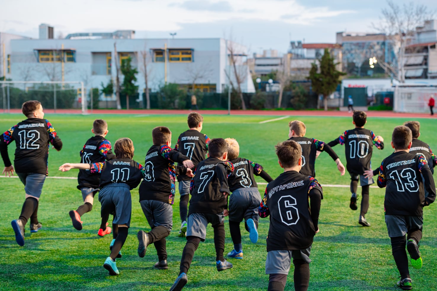 Mobirise Website Builder